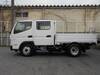 FUSO CANTER