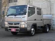 2017 FUSO CANTER