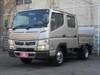 FUSO CANTER