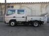 FUSO CANTER