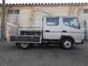 FUSO CANTER
