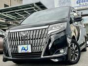 2017 TOYOTA ESQUIRE Gi