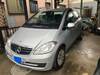 MERCEDES BENZ A-CLASS