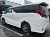 TOYOTA ALPHARD HYBRID