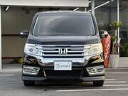 2013 HONDA STEPWAGON