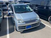 2005 DAIHATSU MIRA L