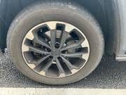 2021 CHRYSLER JEEP COMPASS