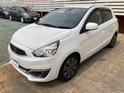 2017 MITSUBISHI MIRAGE M