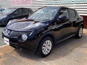 2011 NISSAN JUKE 15RX TYPE V