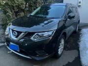 2015 NISSAN X-TRAIL 20X