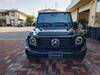 MERCEDES BENZ G-CLASS