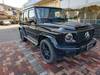 MERCEDES BENZ G-CLASS