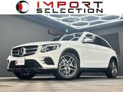 2019 MERCEDES BENZ GLC-CLASS