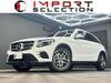 MERCEDES BENZ GLC-CLASS