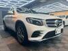 MERCEDES BENZ GLC-CLASS