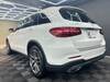 MERCEDES BENZ GLC-CLASS