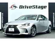 2019 LEXUS IS