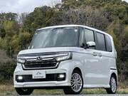 2022 HONDA N-BOX CUSTOM