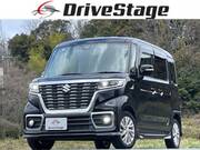 2019 SUZUKI SPACIA CUSTOM