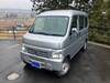 HONDA ACTY VAN
