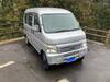 HONDA ACTY VAN