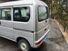 HONDA ACTY VAN
