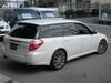 SUBARU LEGACY TOURING WAGON