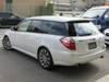 SUBARU LEGACY TOURING WAGON