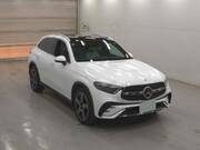 2024 MERCEDES BENZ GLC-CLASS