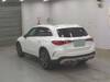 MERCEDES BENZ GLC-CLASS