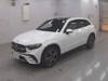 MERCEDES BENZ GLC-CLASS