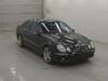 MERCEDES BENZ E-CLASS