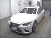 2018 LEXUS LS