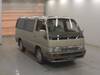 NISSAN CARAVAN COACH