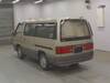 NISSAN CARAVAN COACH