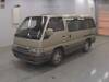 NISSAN CARAVAN COACH