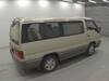 NISSAN CARAVAN COACH