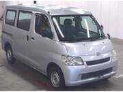 2011 TOYOTA TOWNACE VAN GL