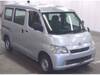 TOYOTA TOWNACE VAN