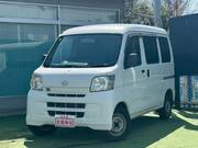 2009 DAIHATSU HIJET CARGO