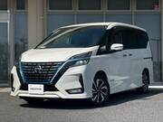 2021 NISSAN SERENA