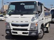 2019 FUSO CANTER