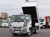 FUSO CANTER