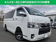 2016 TOYOTA HIACE VAN