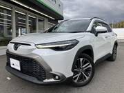 2023 TOYOTA COROLLA CROSS HYBRID Z