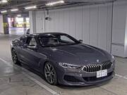 2020 BMW 8 SERIES