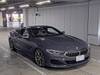 BMW 8 SERIES