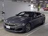 BMW 8 SERIES