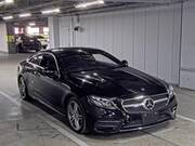 2020 MERCEDES BENZ E-CLASS