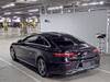 MERCEDES BENZ E-CLASS